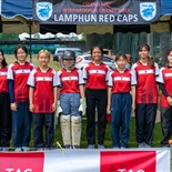 Lamphun Red Caps